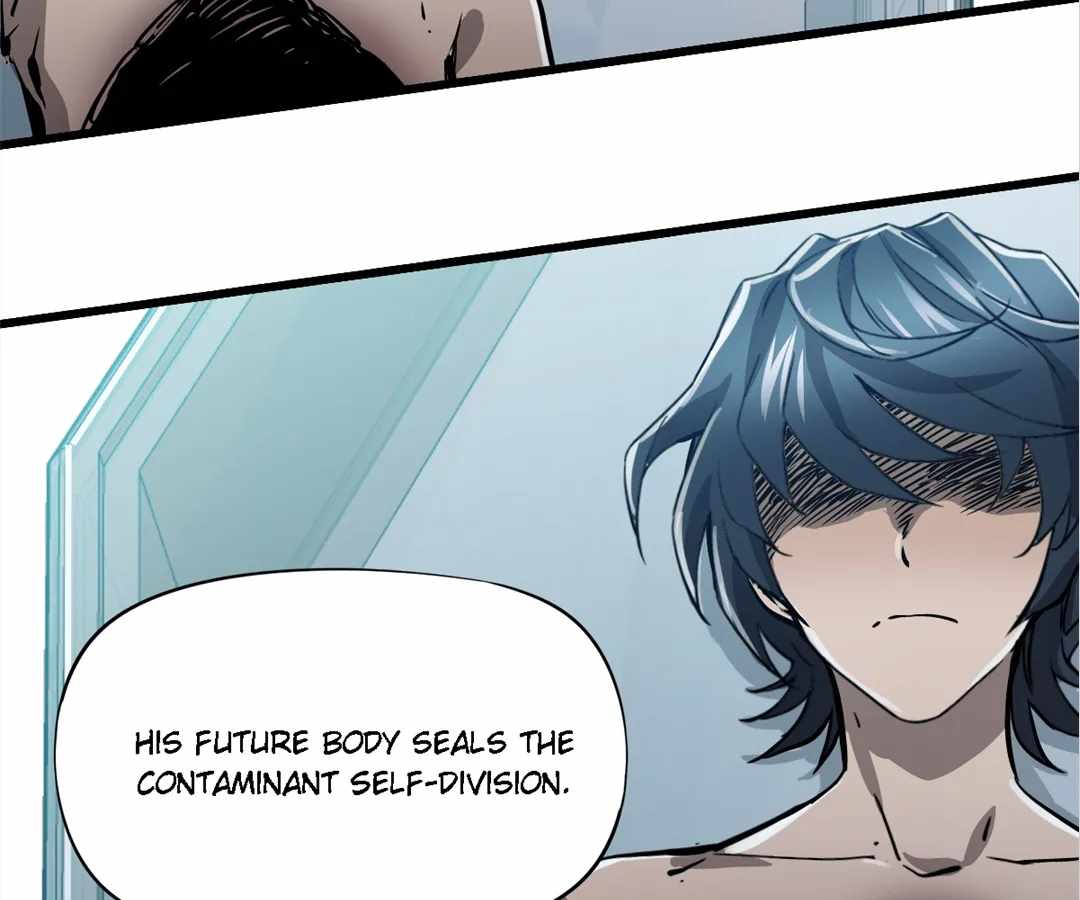 Divine Hand Chapter 20 - Page 120