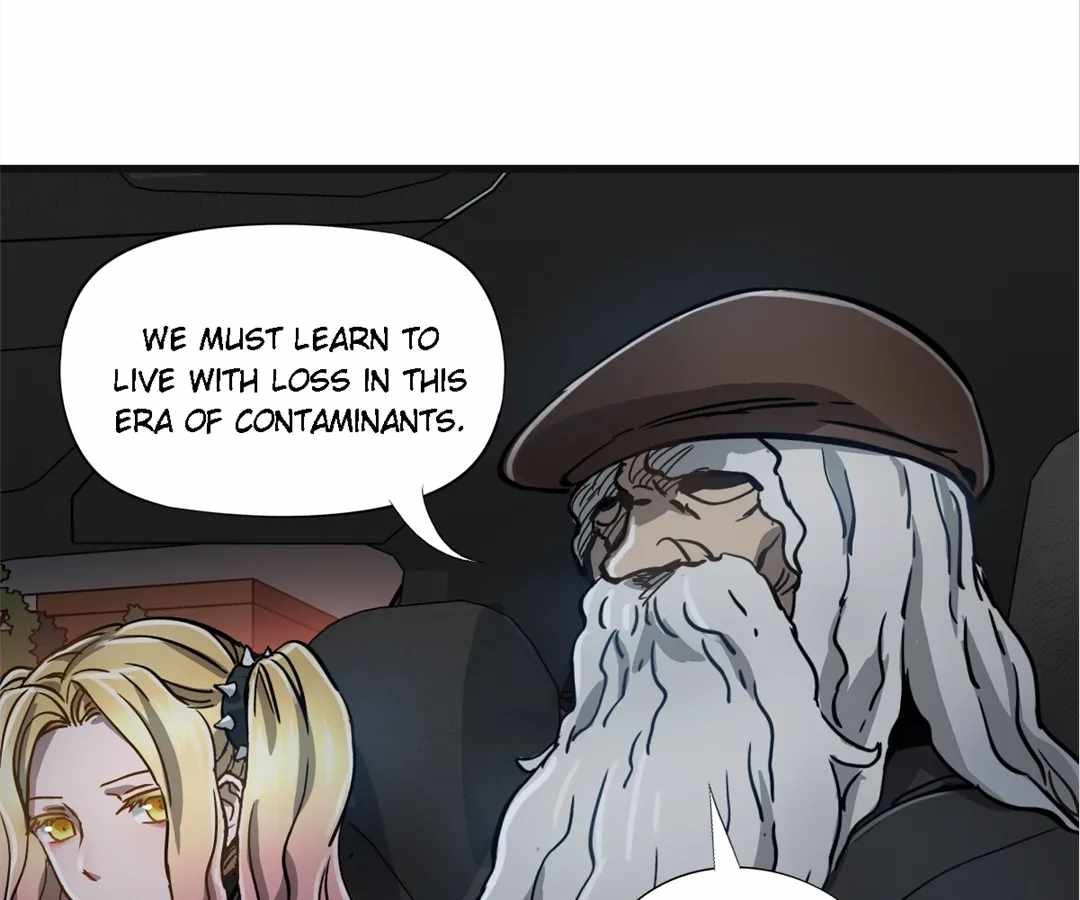 Divine Hand Chapter 20 - Page 13