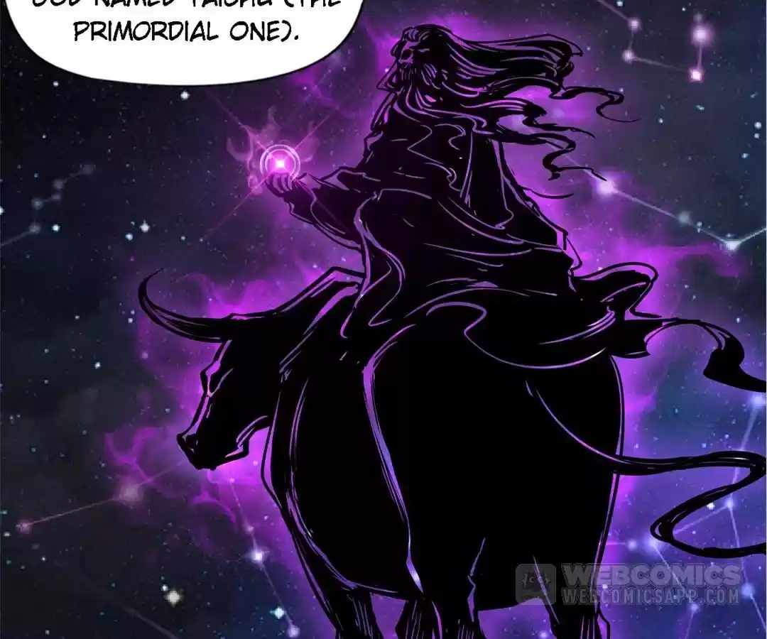 Divine Hand Chapter 20 - Page 123