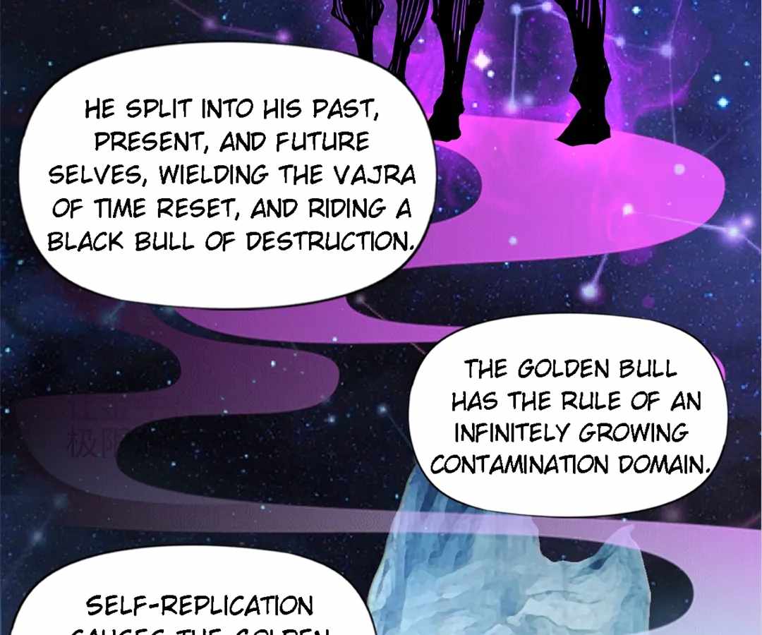 Divine Hand Chapter 20 - Page 124