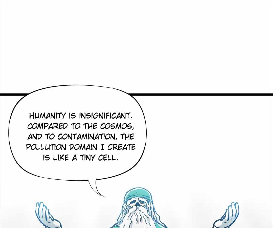 Divine Hand Chapter 20 - Page 129
