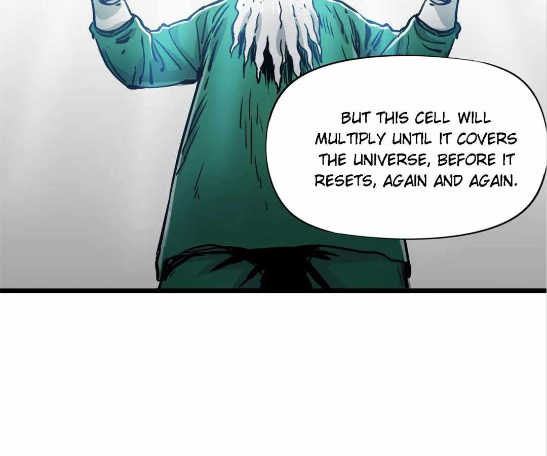Divine Hand Chapter 20 - Page 130