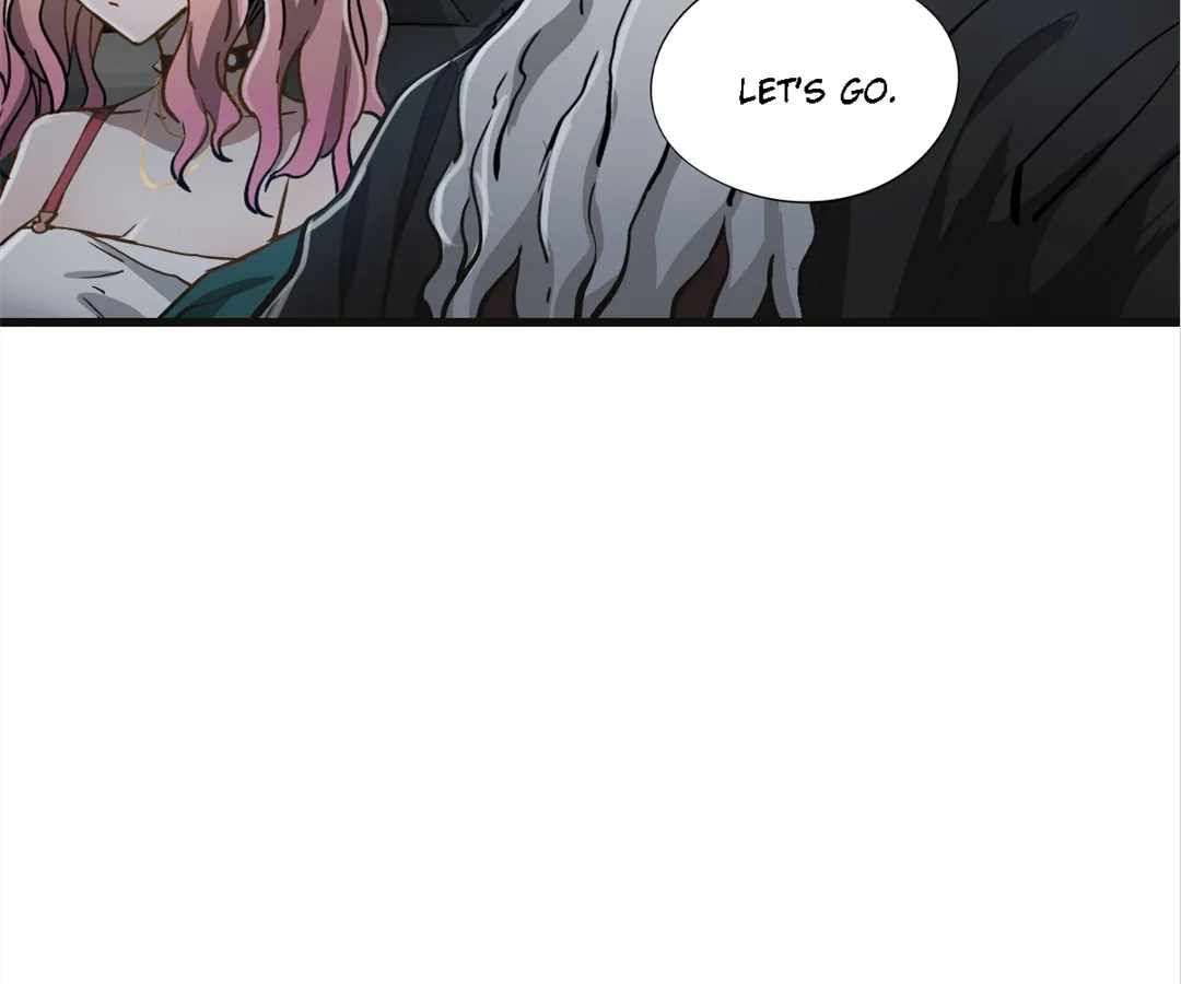Divine Hand Chapter 20 - Page 14