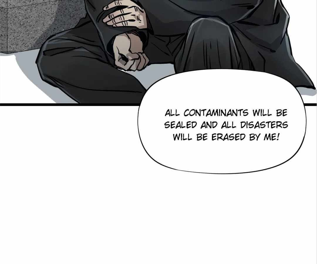 Divine Hand Chapter 20 - Page 132
