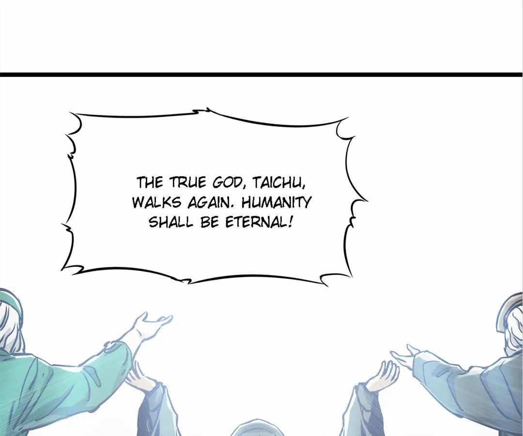 Divine Hand Chapter 20 - Page 133
