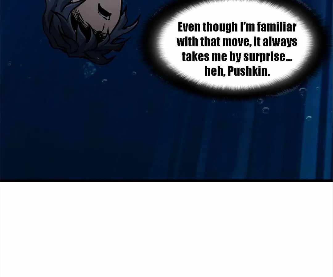 Divine Hand Chapter 20 - Page 138