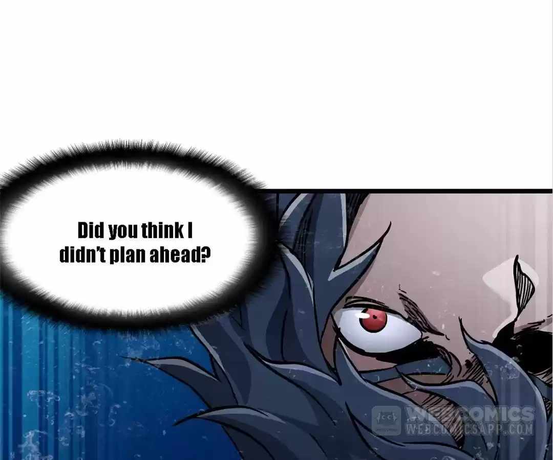 Divine Hand Chapter 20 - Page 139