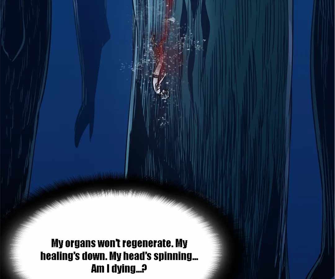 Divine Hand Chapter 20 - Page 144
