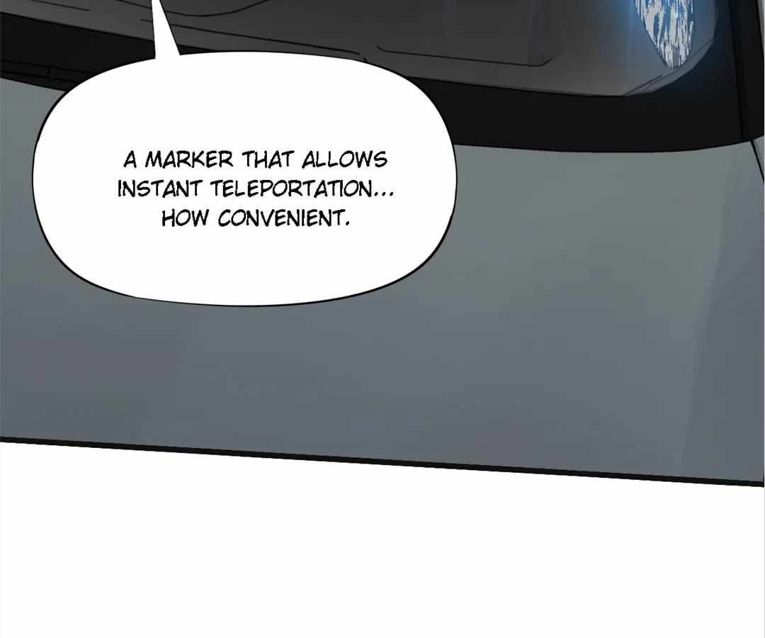 Divine Hand Chapter 20 - Page 16