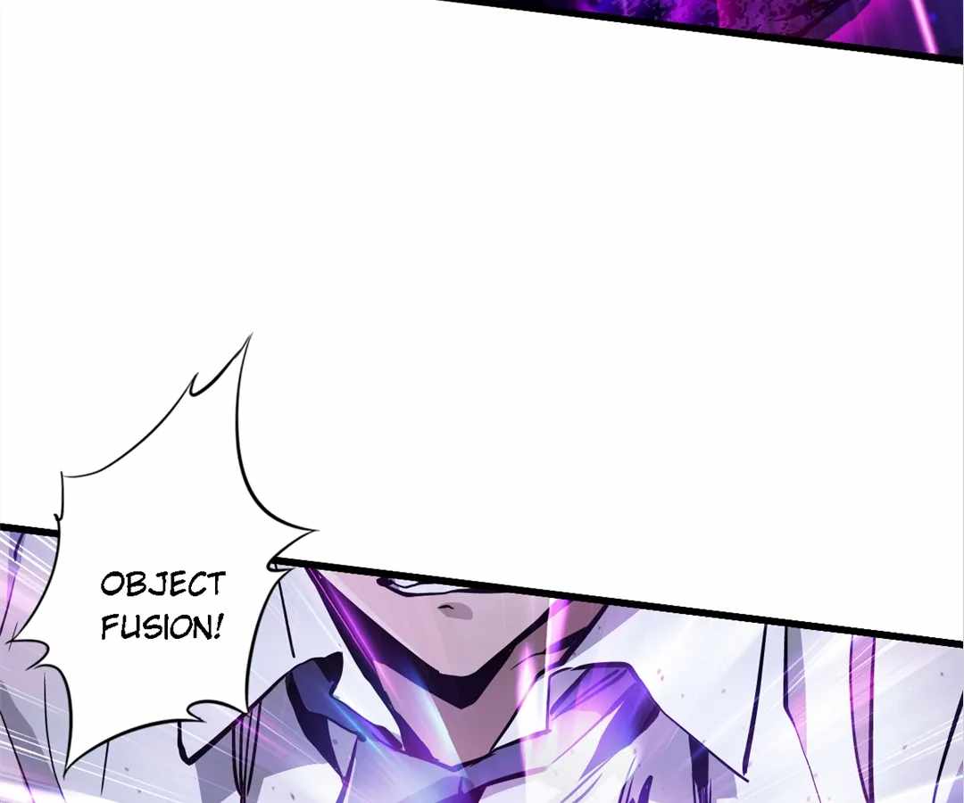 Divine Hand Chapter 20 - Page 158