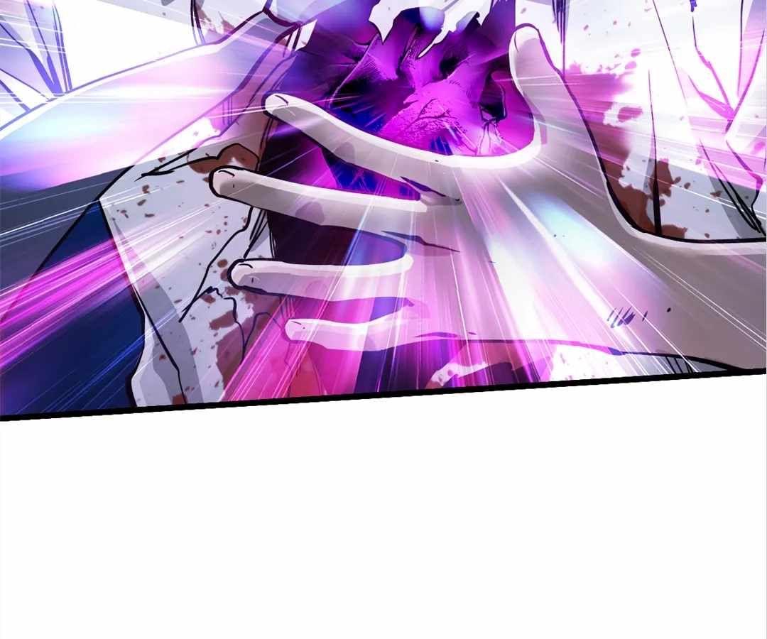 Divine Hand Chapter 20 - Page 159