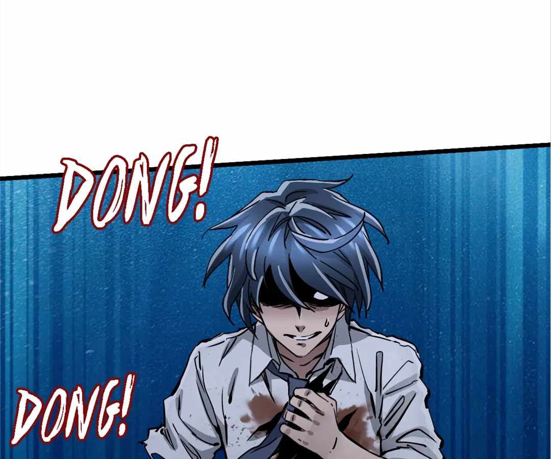 Divine Hand Chapter 20 - Page 160
