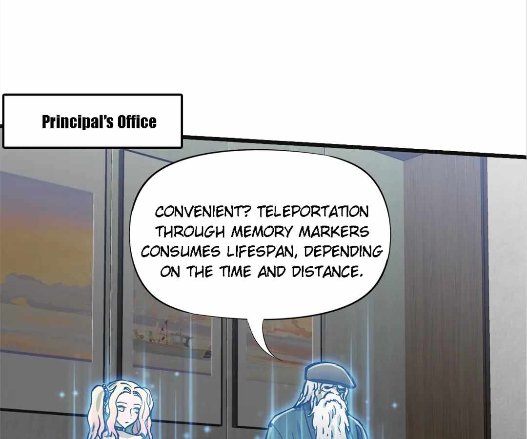 Divine Hand Chapter 20 - Page 17