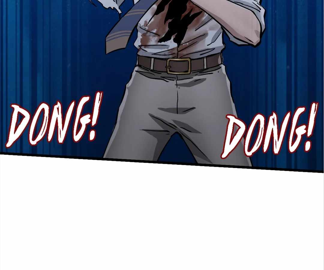Divine Hand Chapter 20 - Page 161