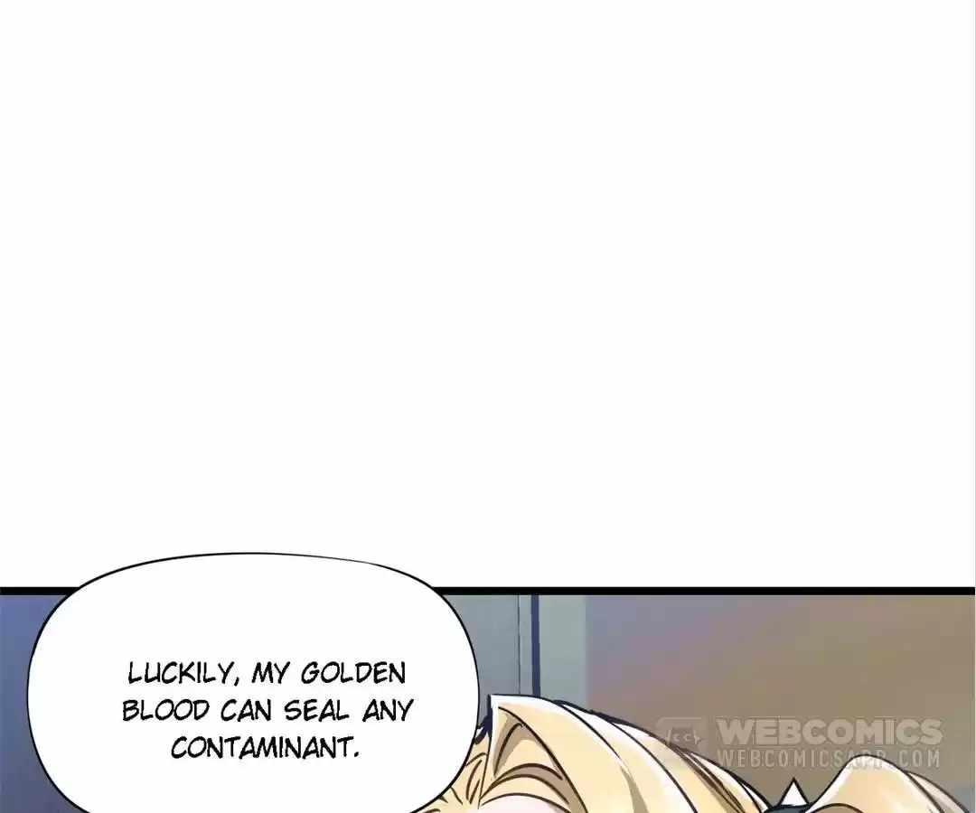 Divine Hand Chapter 20 - Page 19