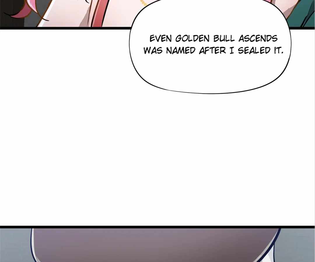Divine Hand Chapter 20 - Page 21