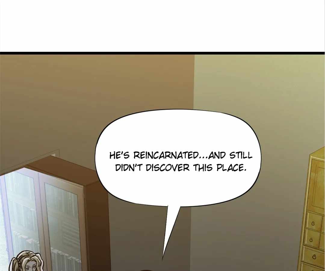Divine Hand Chapter 20 - Page 26