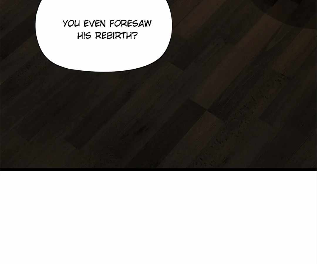 Divine Hand Chapter 20 - Page 28