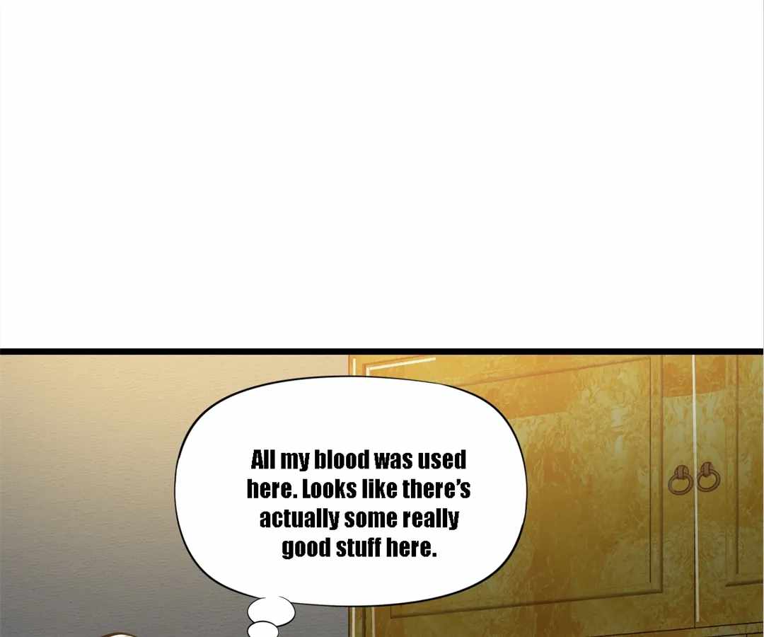 Divine Hand Chapter 20 - Page 29