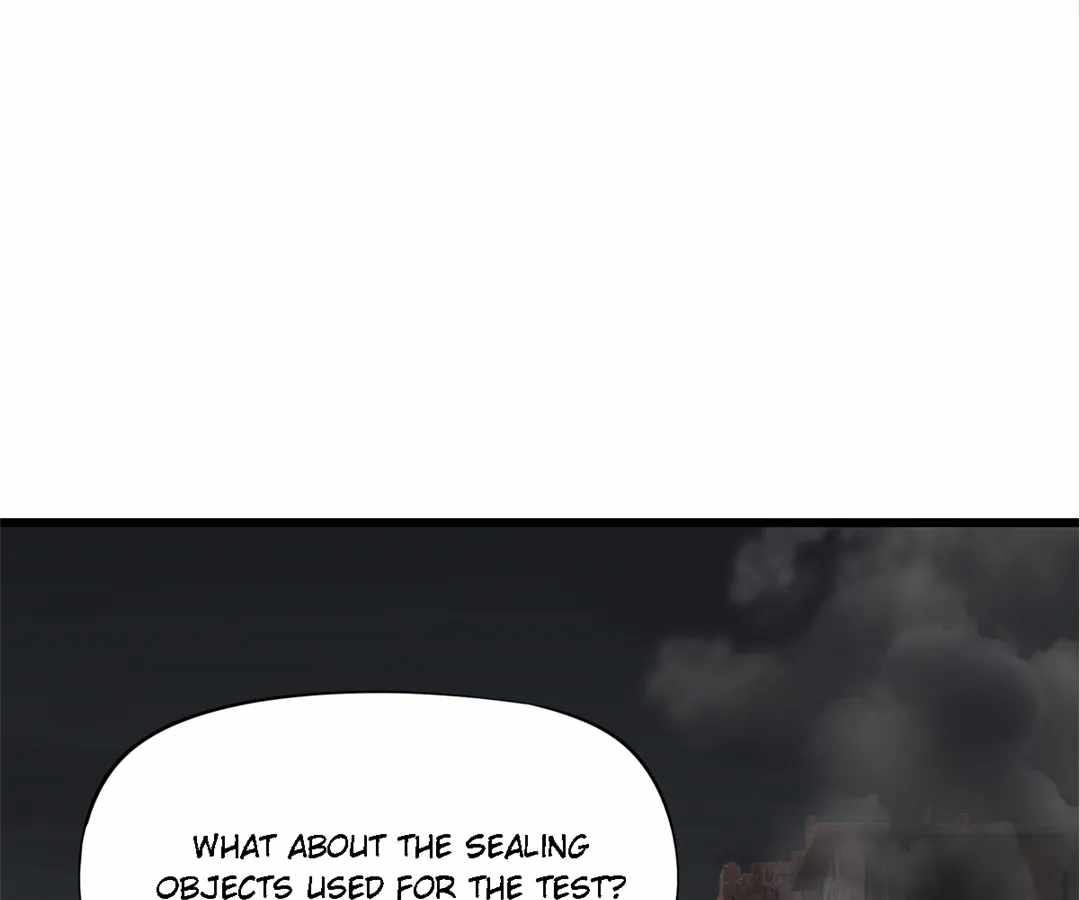 Divine Hand Chapter 20 - Page 4