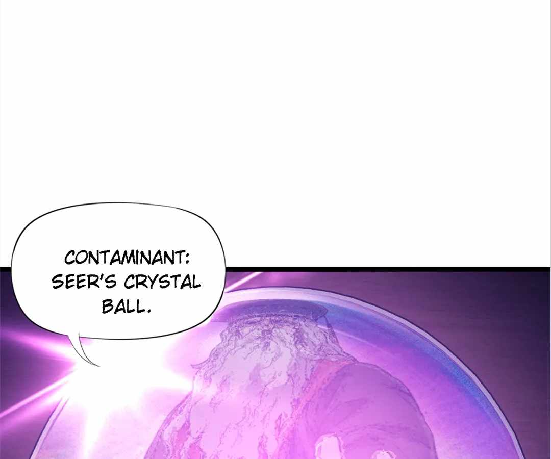 Divine Hand Chapter 20 - Page 36