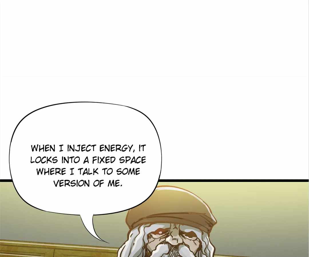 Divine Hand Chapter 20 - Page 38