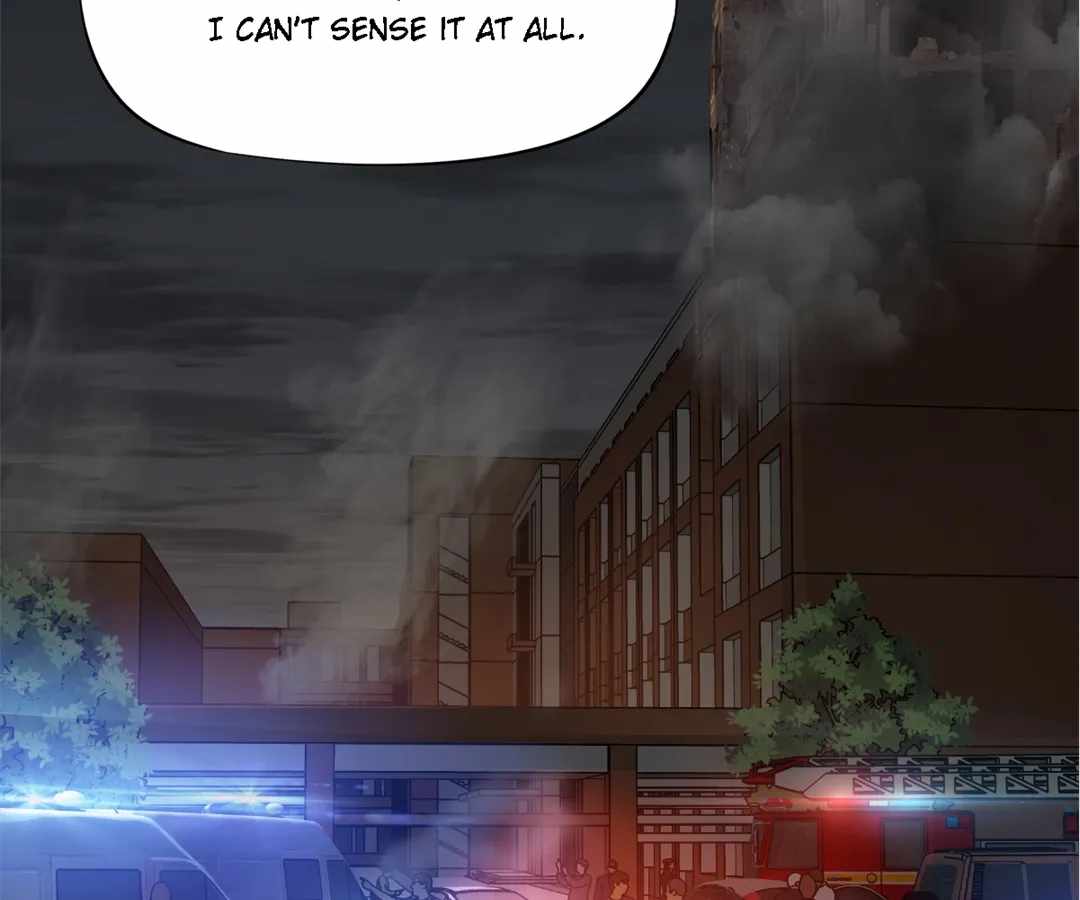 Divine Hand Chapter 20 - Page 5