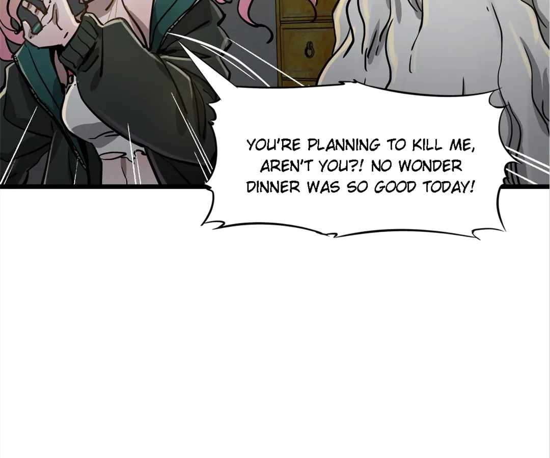Divine Hand Chapter 20 - Page 42