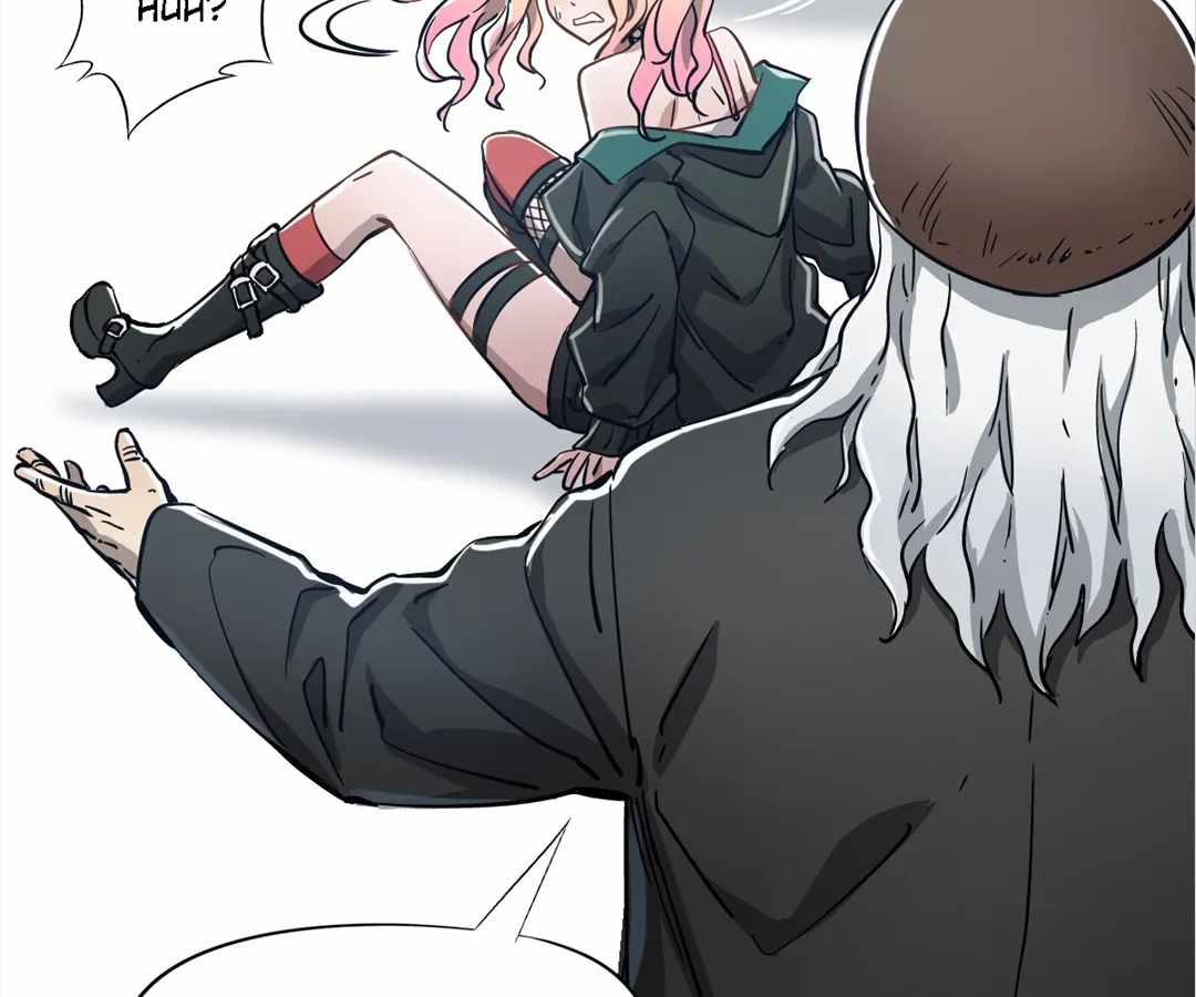 Divine Hand Chapter 20 - Page 49