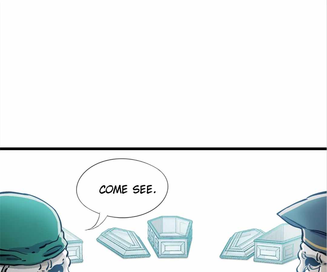 Divine Hand Chapter 20 - Page 53