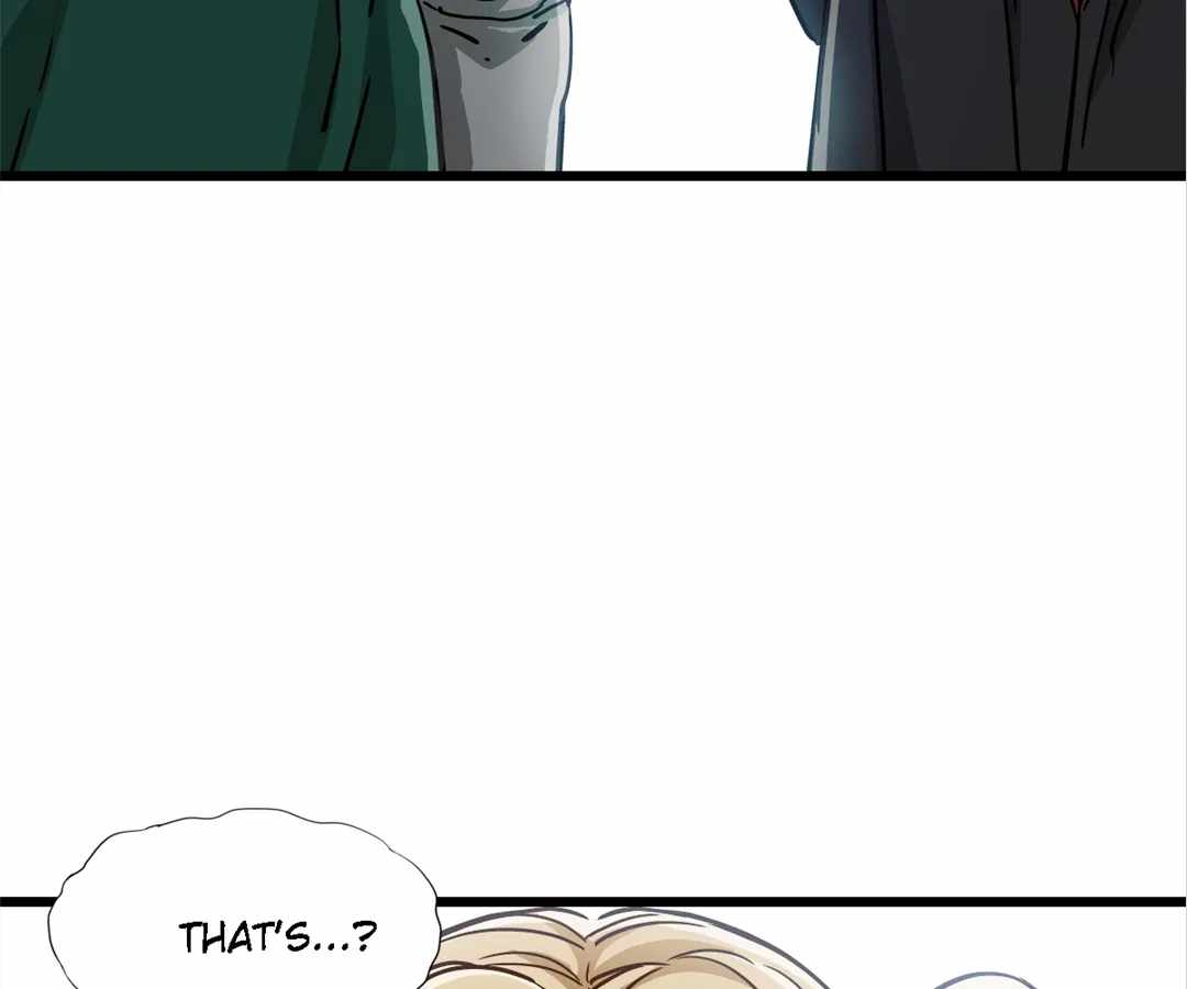 Divine Hand Chapter 20 - Page 55