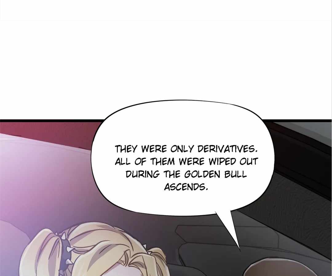 Divine Hand Chapter 20 - Page 7