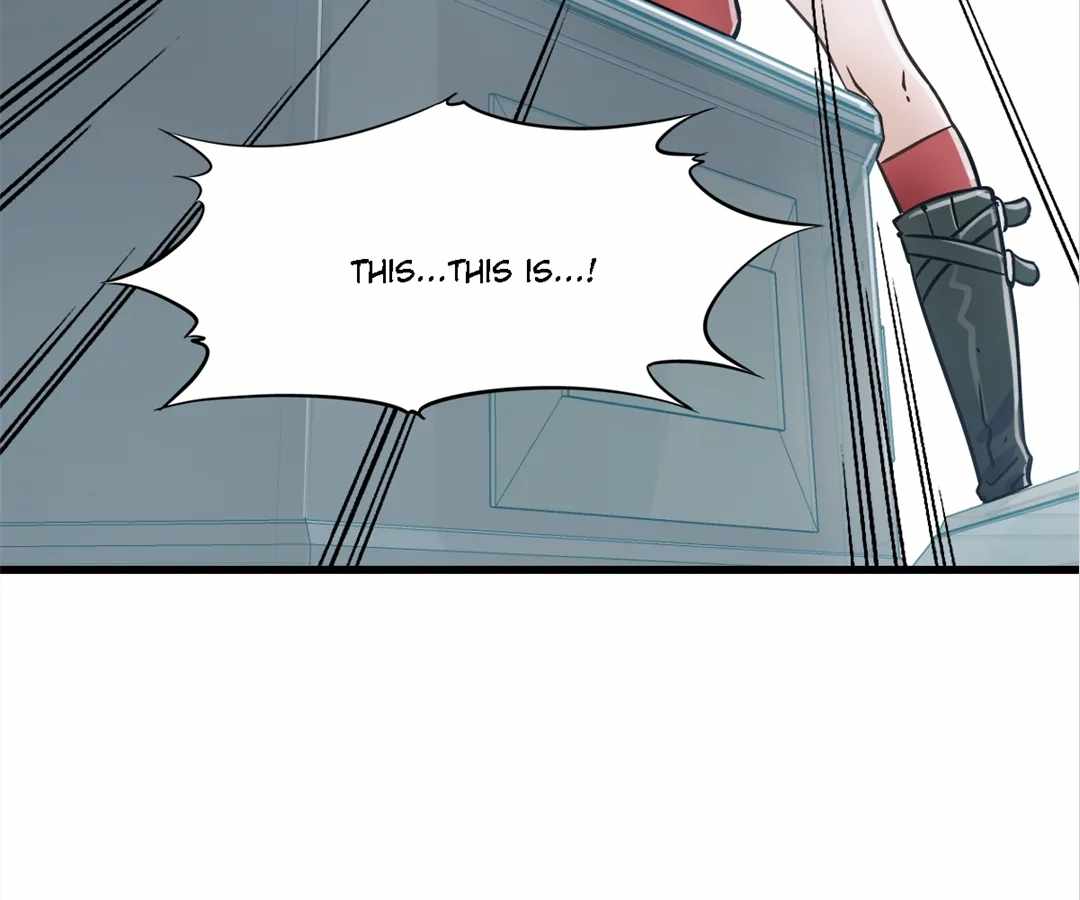 Divine Hand Chapter 20 - Page 63
