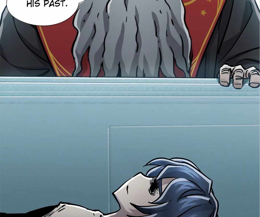 Divine Hand Chapter 20 - Page 65