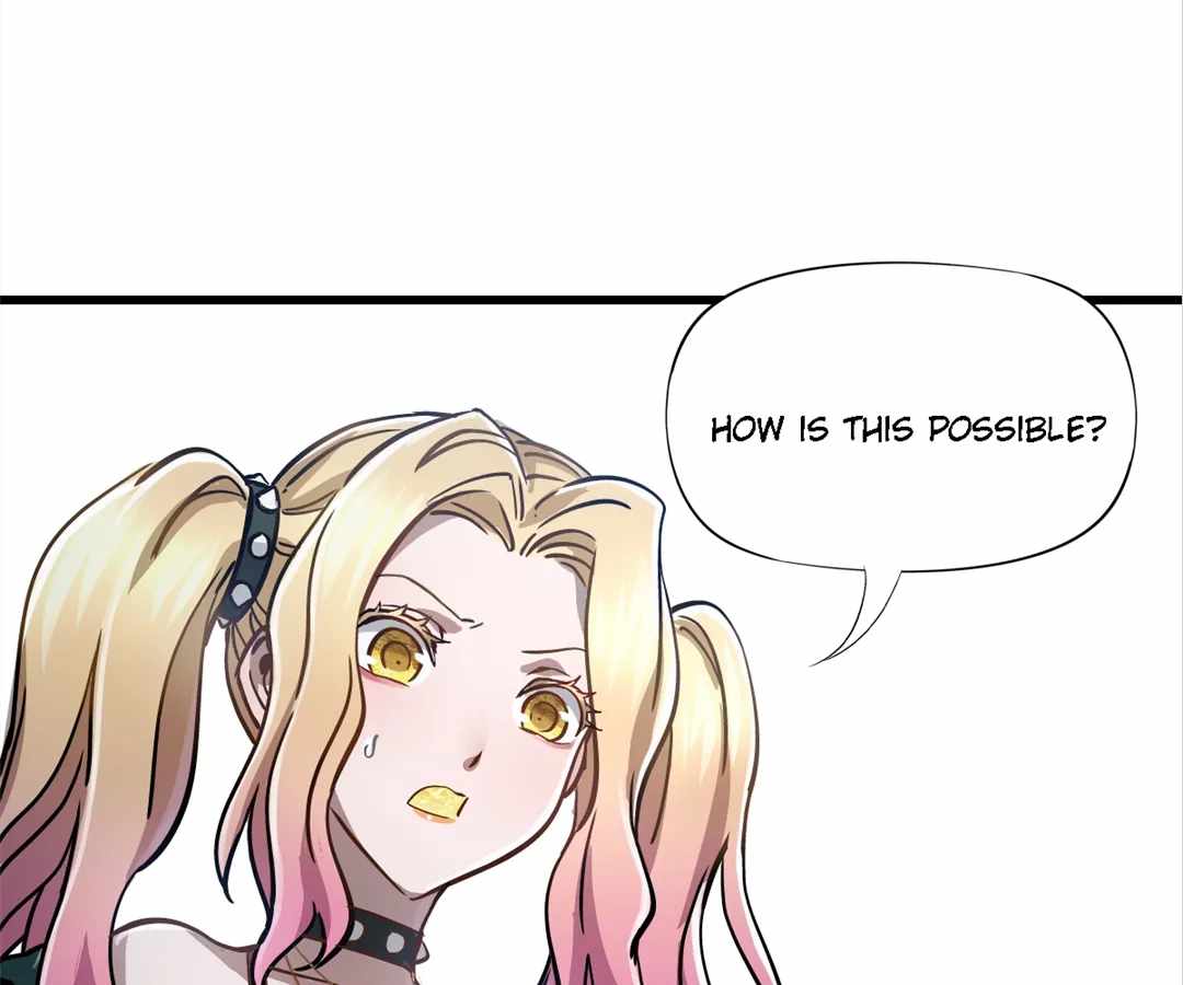 Divine Hand Chapter 20 - Page 71