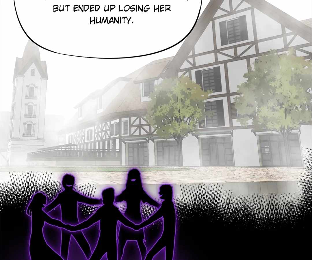 Divine Hand Chapter 20 - Page 78