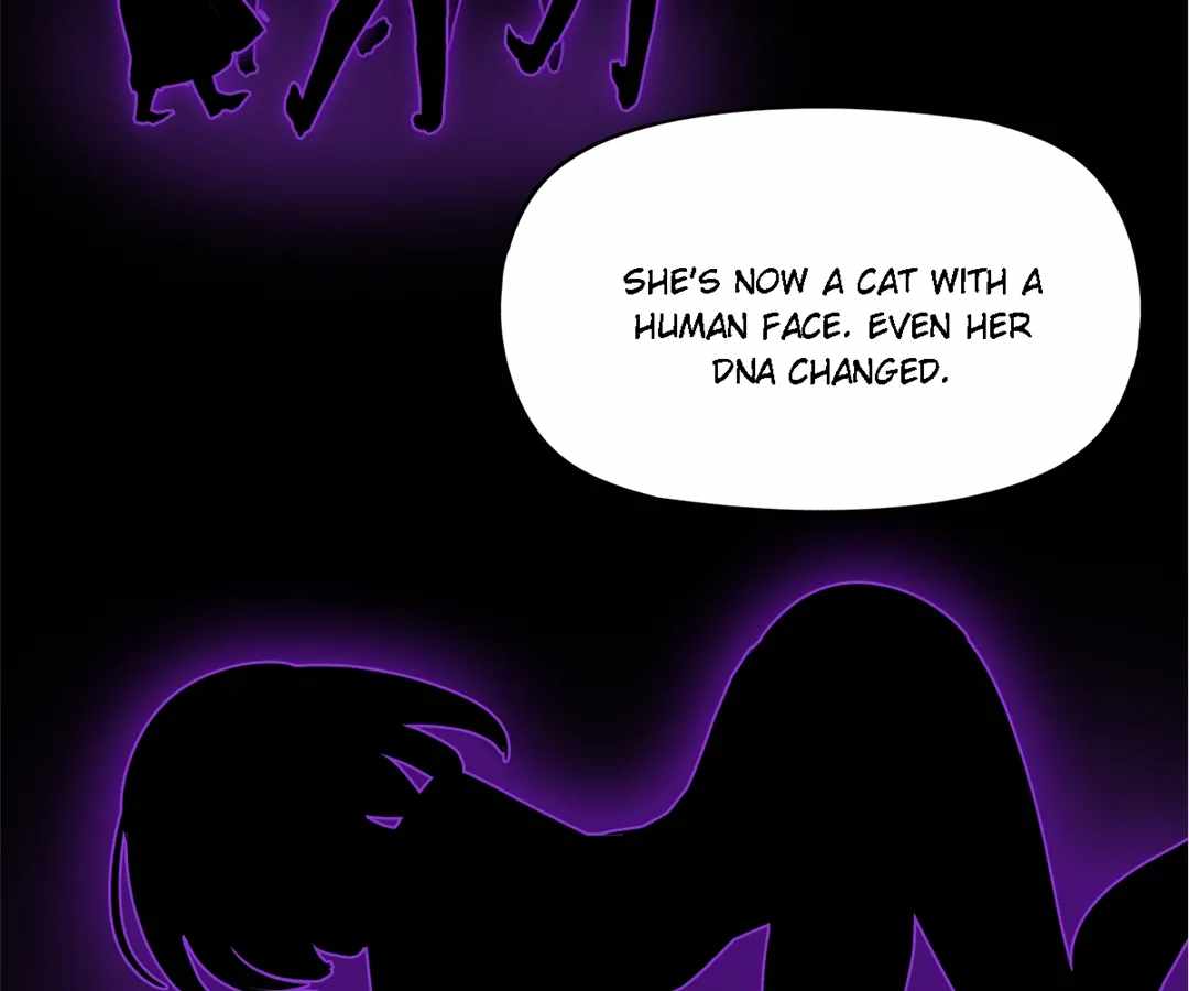 Divine Hand Chapter 20 - Page 79