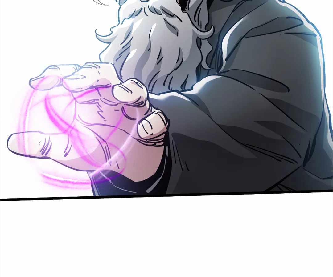 Divine Hand Chapter 20 - Page 84