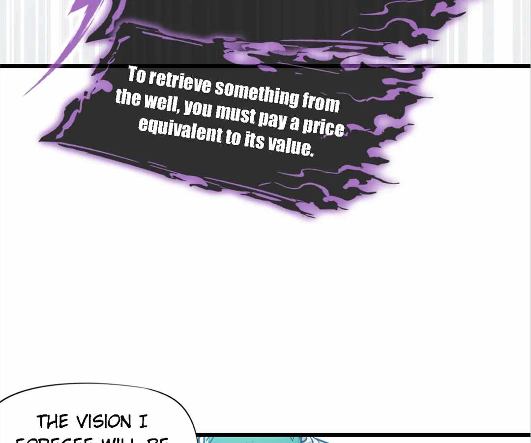 Divine Hand Chapter 20 - Page 87