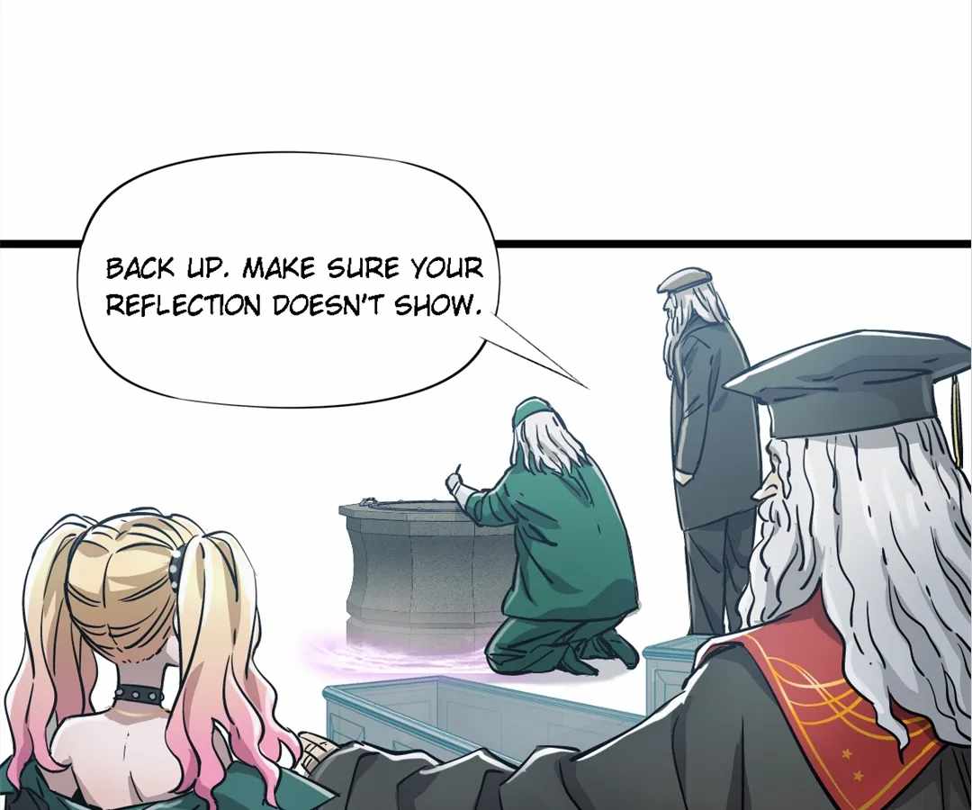 Divine Hand Chapter 20 - Page 90