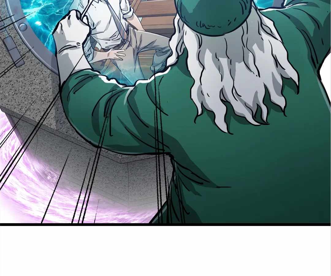 Divine Hand Chapter 20 - Page 93