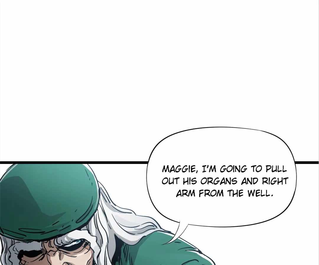 Divine Hand Chapter 20 - Page 94