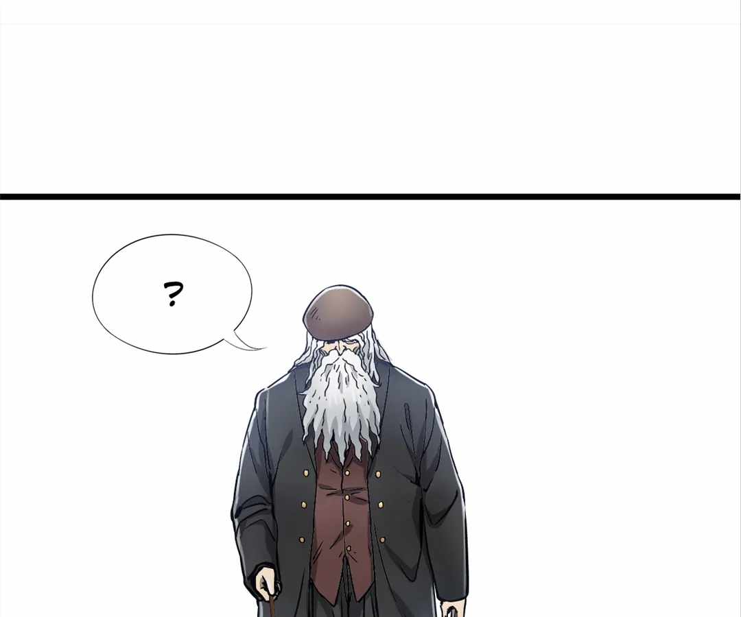 Divine Hand Chapter 21 - Page 103