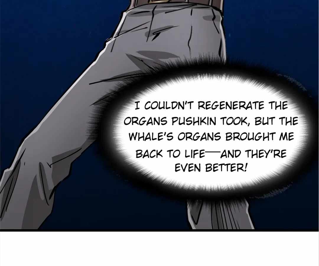 Divine Hand Chapter 21 - Page 12