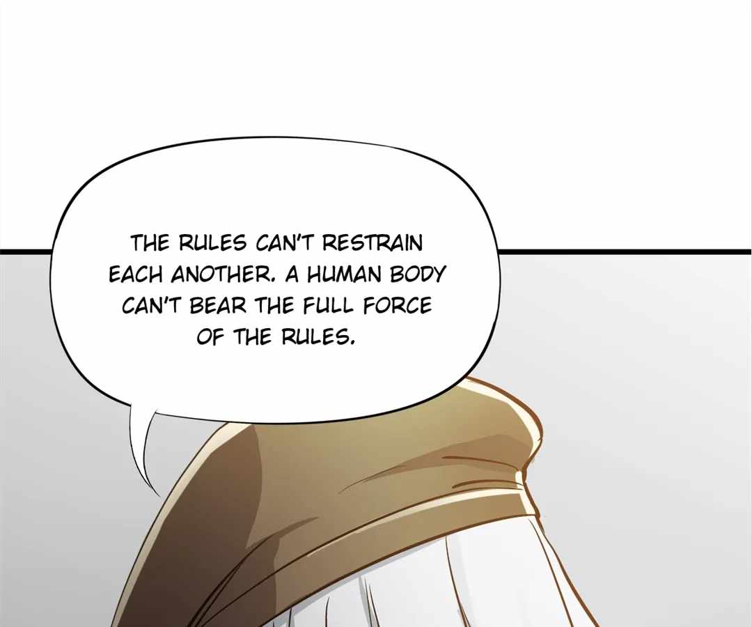 Divine Hand Chapter 21 - Page 126