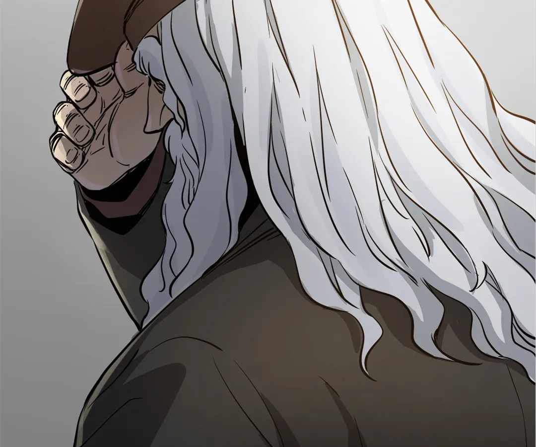 Divine Hand Chapter 21 - Page 127