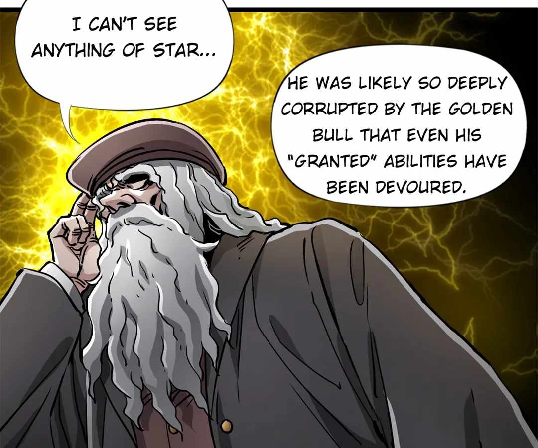 Divine Hand Chapter 21 - Page 129