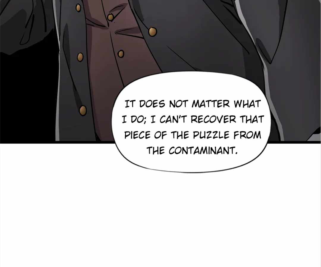 Divine Hand Chapter 21 - Page 130