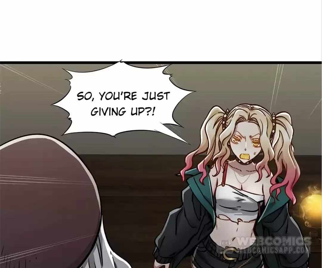 Divine Hand Chapter 21 - Page 131