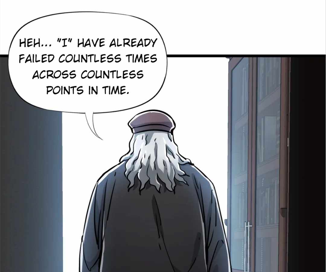 Divine Hand Chapter 21 - Page 133